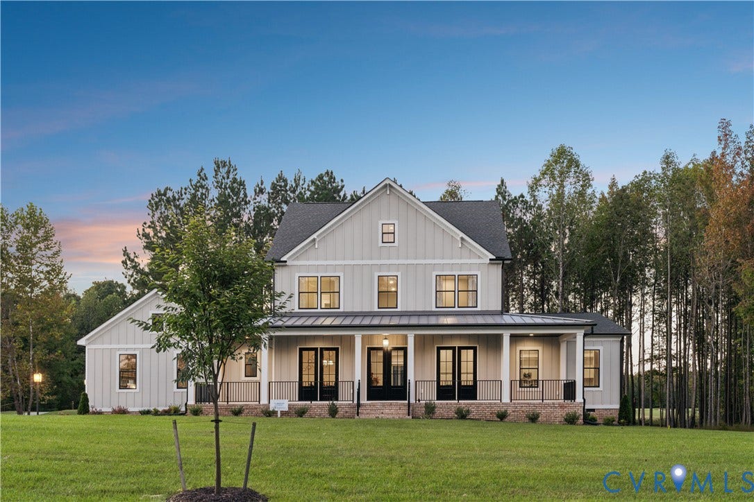 2200 Green Level Road, Green Level Estates, King William, VA 23086 2200 Green Level Road, Green Level Estates, King William, VA 23086