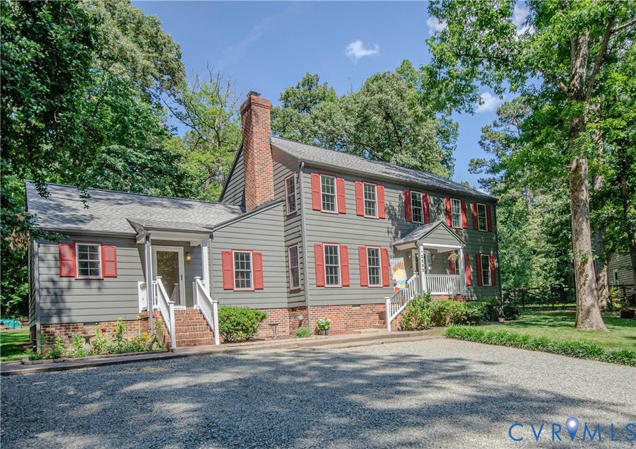 Property photo for 12500 Musical Lane, Midlothian, VA