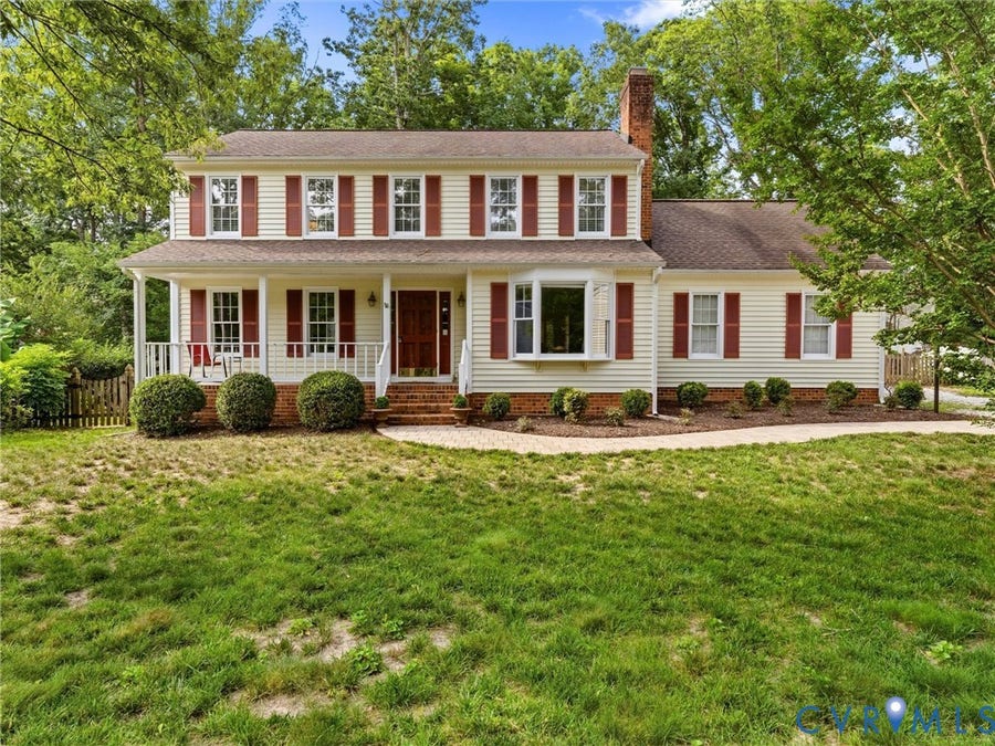 Property photo for 11105 Cranbeck Court, North Chesterfield, VA