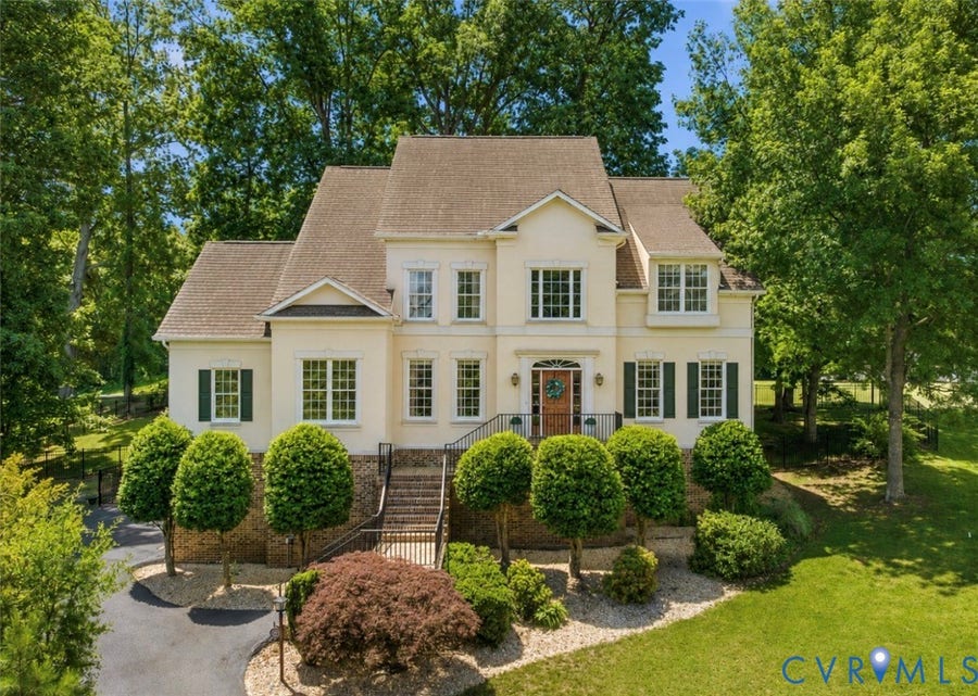 Property photo for 13045 Mid Pines Drive, Ashland, VA