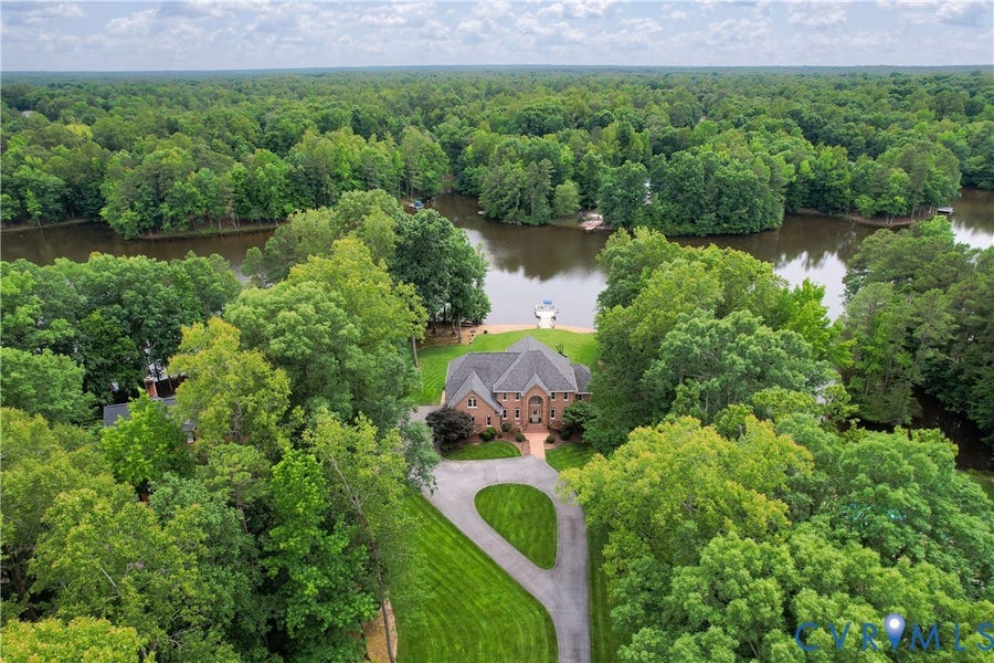 Property photo for 8911 Whistling Swan Road, Chesterfield, VA