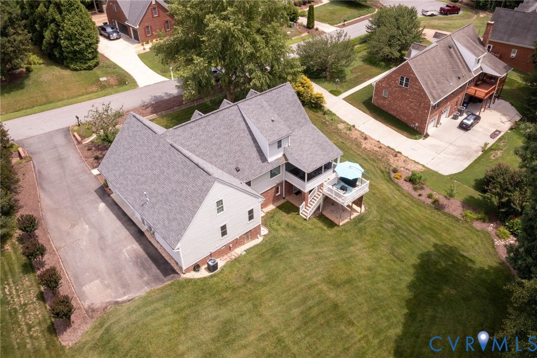 4320 Stebbins Street, Chester, VA 23831 4320 Stebbins Street, Chester, VA 23831