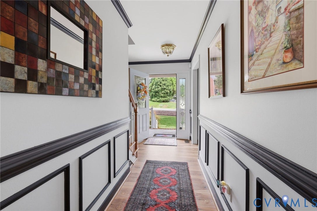 4320 Stebbins Street, Chester, VA 23831 4320 Stebbins Street, Chester, VA 23831
