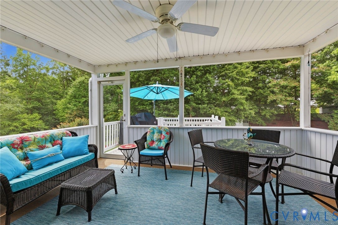 4320 Stebbins Street, Chester, VA 23831 4320 Stebbins Street, Chester, VA 23831