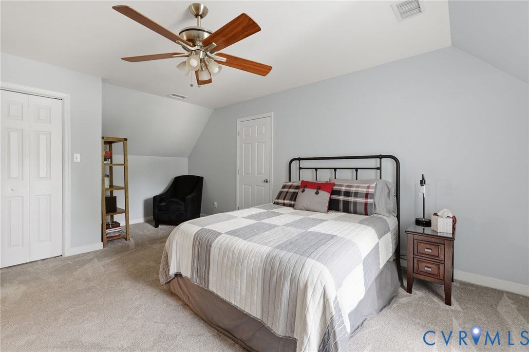 4320 Stebbins Street, Chester, VA 23831 4320 Stebbins Street, Chester, VA 23831