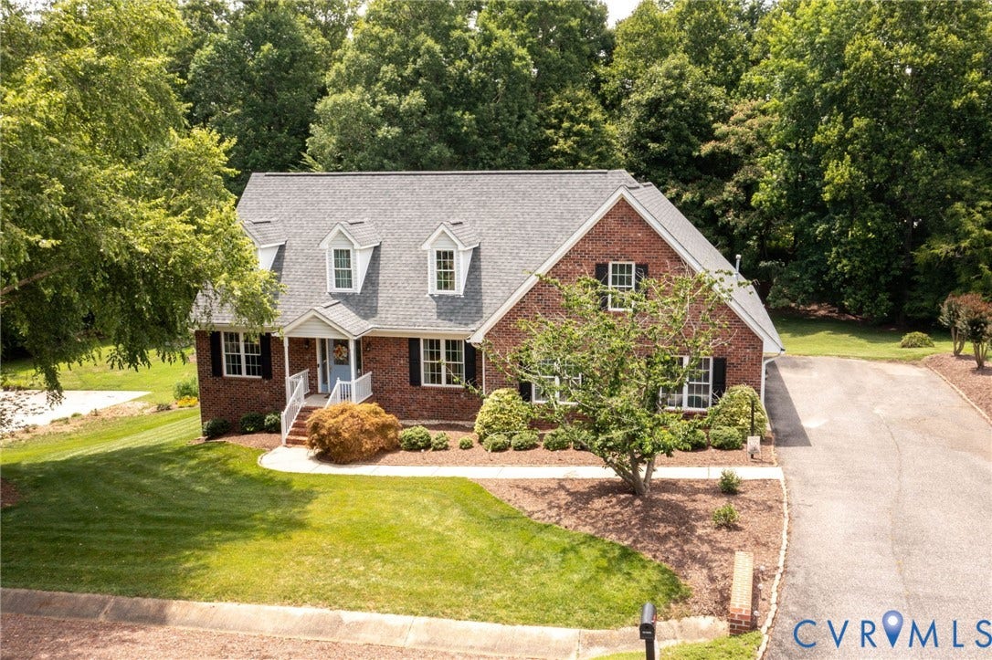 4320 Stebbins Street, Chester, VA 23831 4320 Stebbins Street, Chester, VA 23831