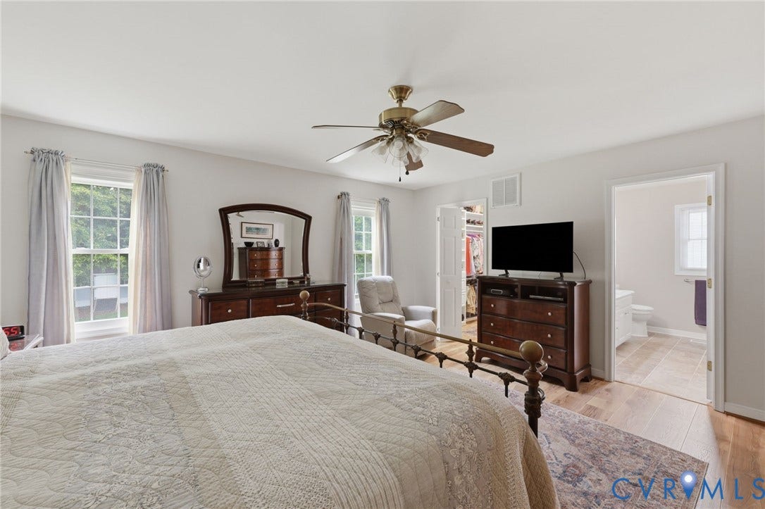 4320 Stebbins Street, Chester, VA 23831 4320 Stebbins Street, Chester, VA 23831