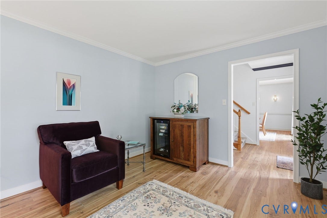 4320 Stebbins Street, Chester, VA 23831 4320 Stebbins Street, Chester, VA 23831