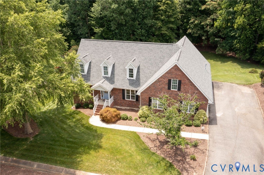 4320 Stebbins Street, Chester, VA 23831 4320 Stebbins Street, Chester, VA 23831
