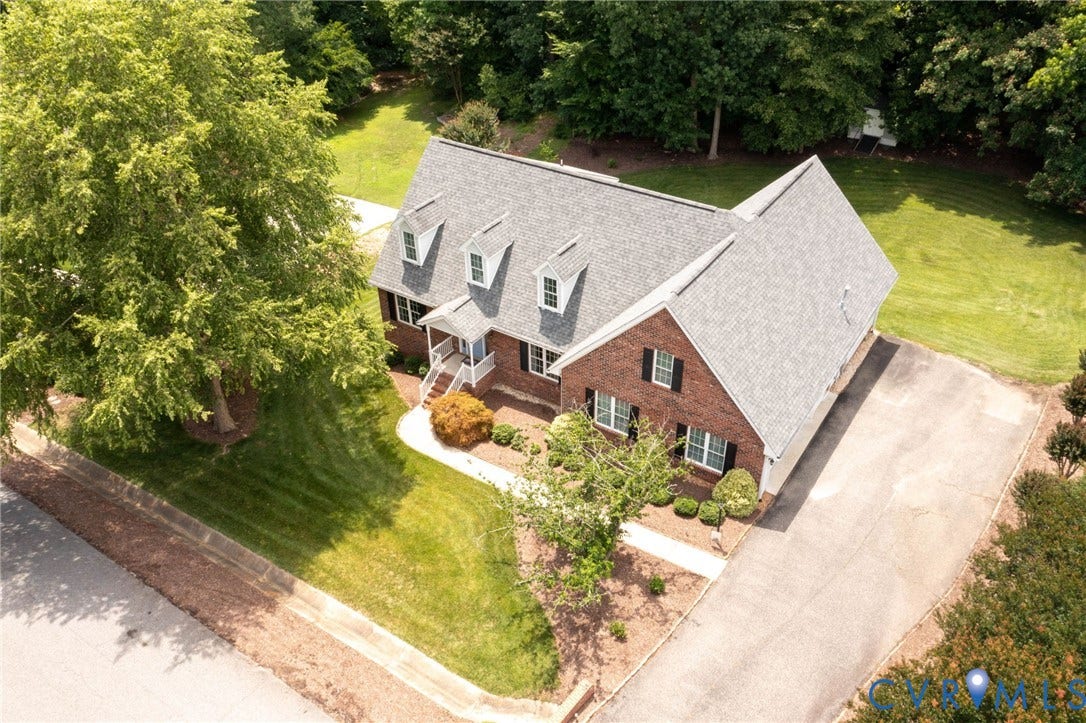 4320 Stebbins Street, Chester, VA 23831 4320 Stebbins Street, Chester, VA 23831