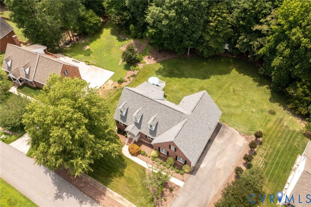4320 Stebbins Street, Chester, VA 23831 4320 Stebbins Street, Chester, VA 23831