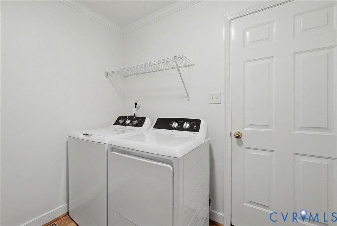 4320 Stebbins Street, Chester, VA 23831 4320 Stebbins Street, Chester, VA 23831