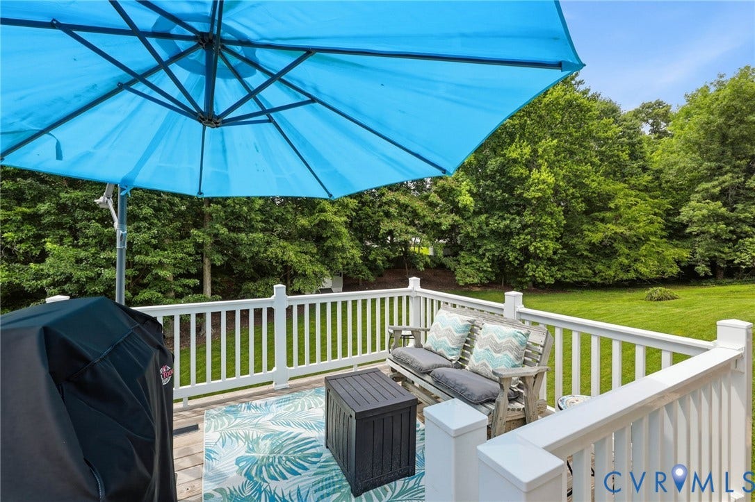 4320 Stebbins Street, Chester, VA 23831 4320 Stebbins Street, Chester, VA 23831