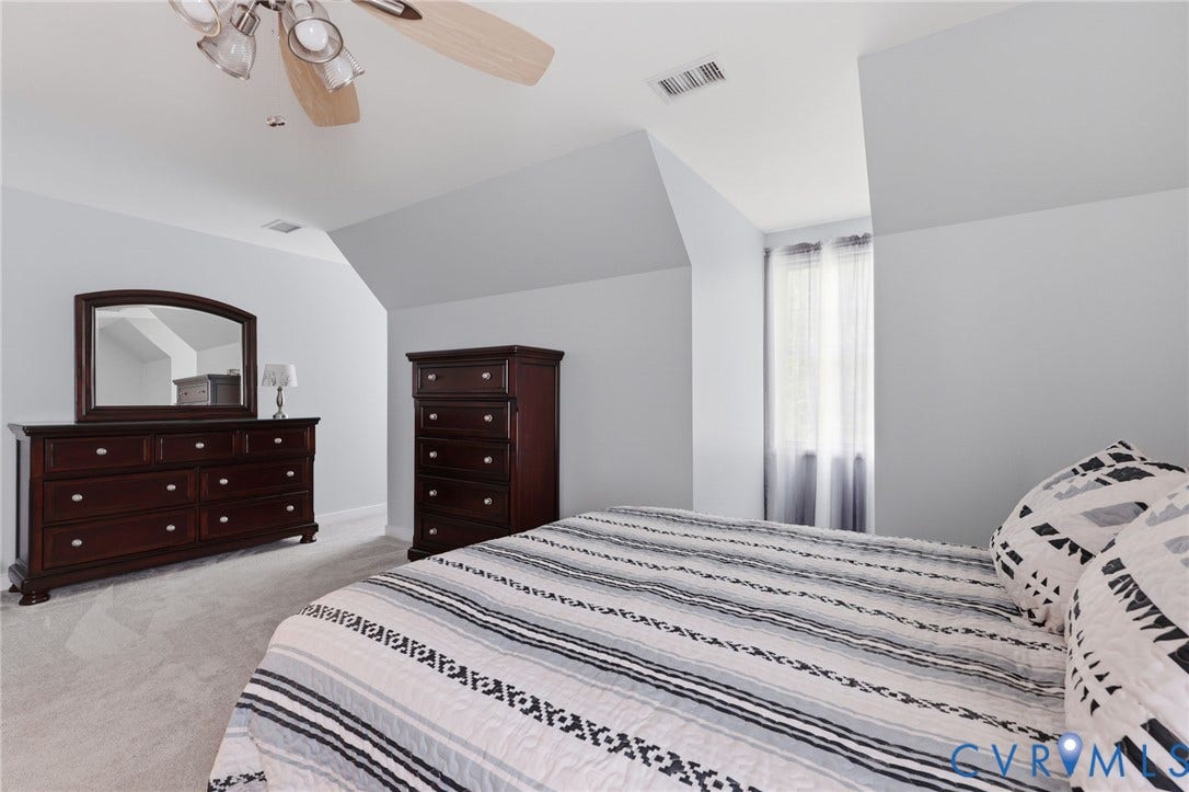 4320 Stebbins Street, Chester, VA 23831 4320 Stebbins Street, Chester, VA 23831