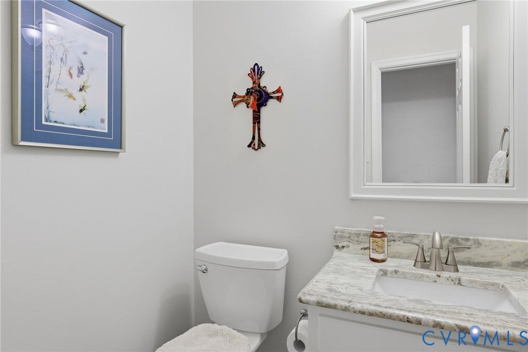 4320 Stebbins Street, Chester, VA 23831 4320 Stebbins Street, Chester, VA 23831