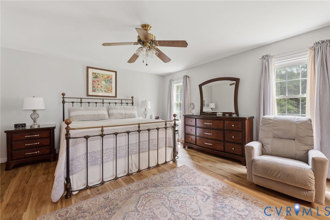 4320 Stebbins Street, Chester, VA 23831 4320 Stebbins Street, Chester, VA 23831