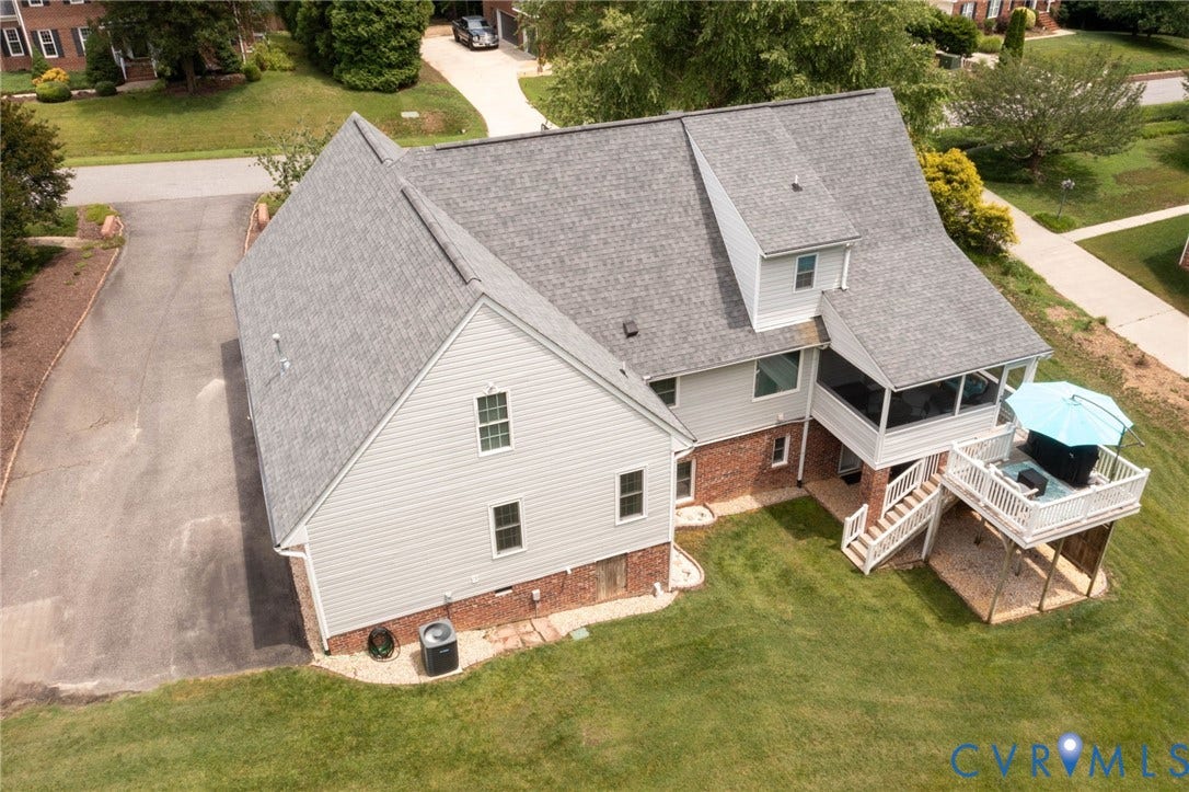 4320 Stebbins Street, Chester, VA 23831 4320 Stebbins Street, Chester, VA 23831