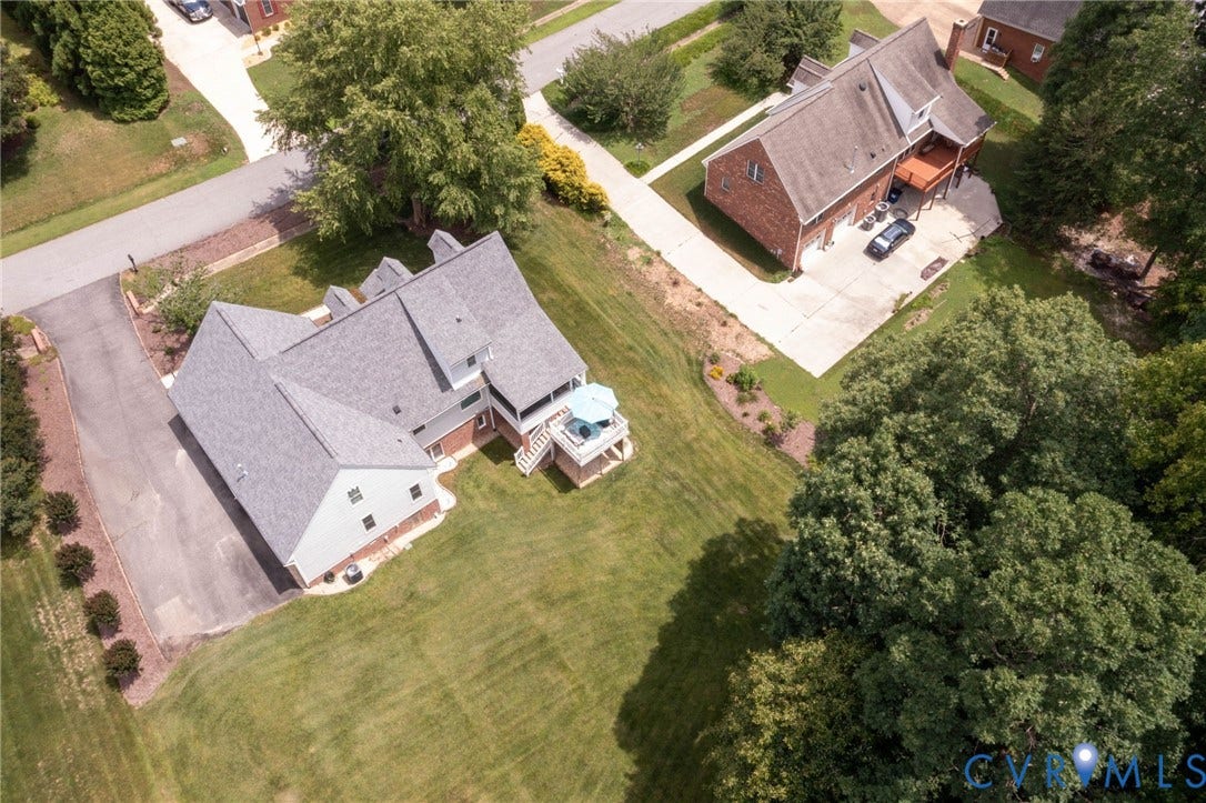 4320 Stebbins Street, Chester, VA 23831 4320 Stebbins Street, Chester, VA 23831