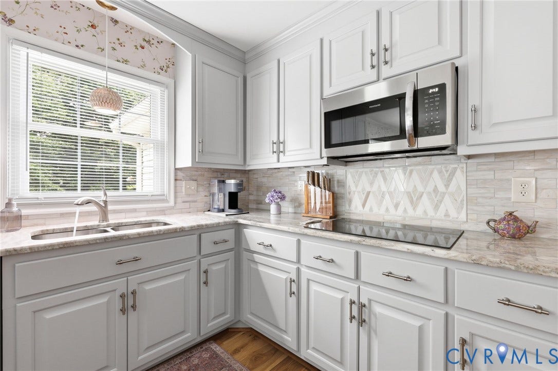 4320 Stebbins Street, Chester, VA 23831 4320 Stebbins Street, Chester, VA 23831