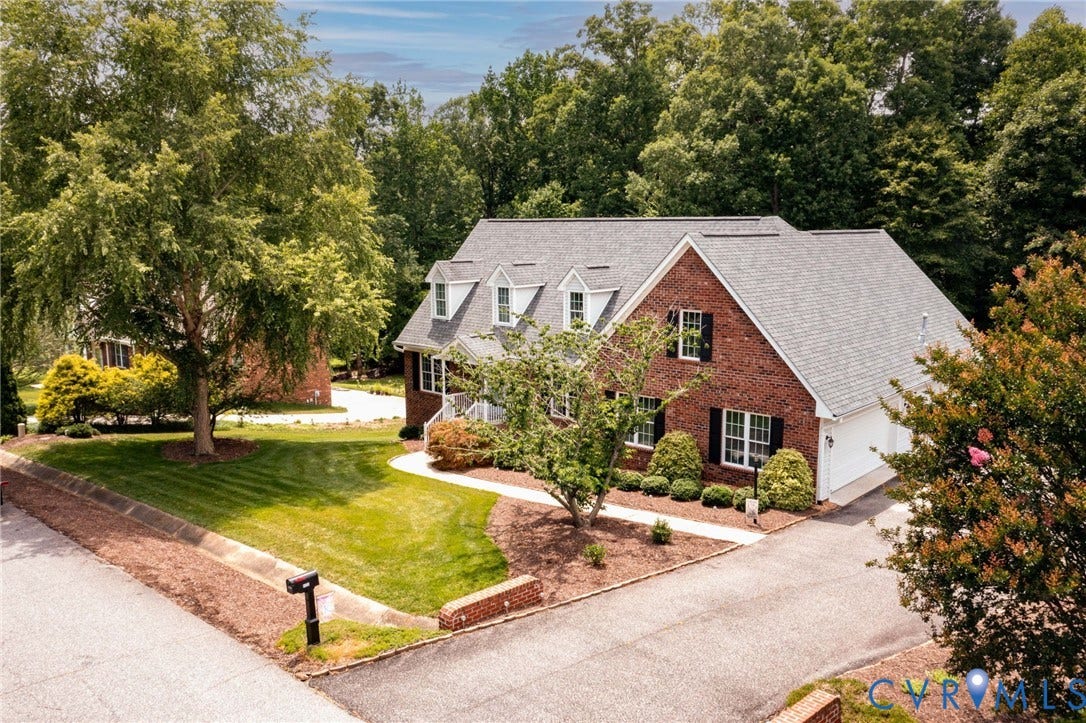 4320 Stebbins Street, Chester, VA 23831 4320 Stebbins Street, Chester, VA 23831
