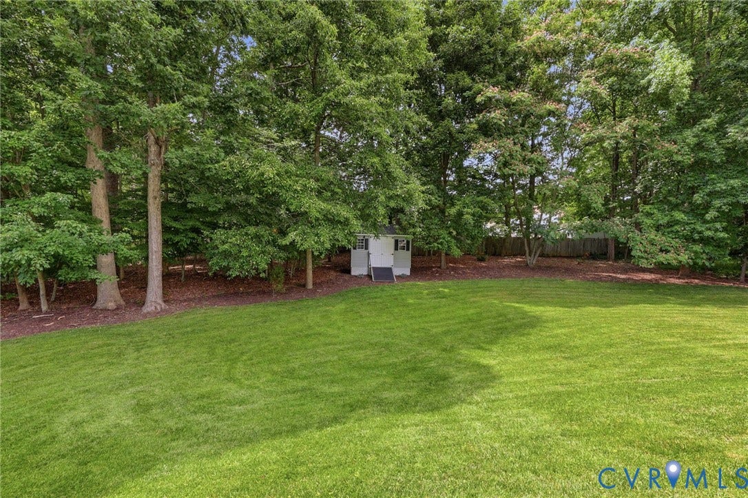 4320 Stebbins Street, Chester, VA 23831 4320 Stebbins Street, Chester, VA 23831