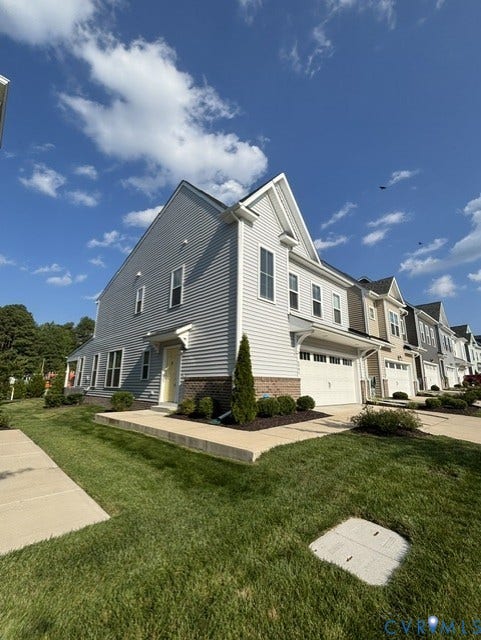 Property photo for 6981 Leire Lane, Chesterfield, VA