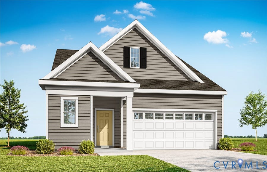 Property photo for 10318 Szalay Lane, #14-1, Ashland, VA