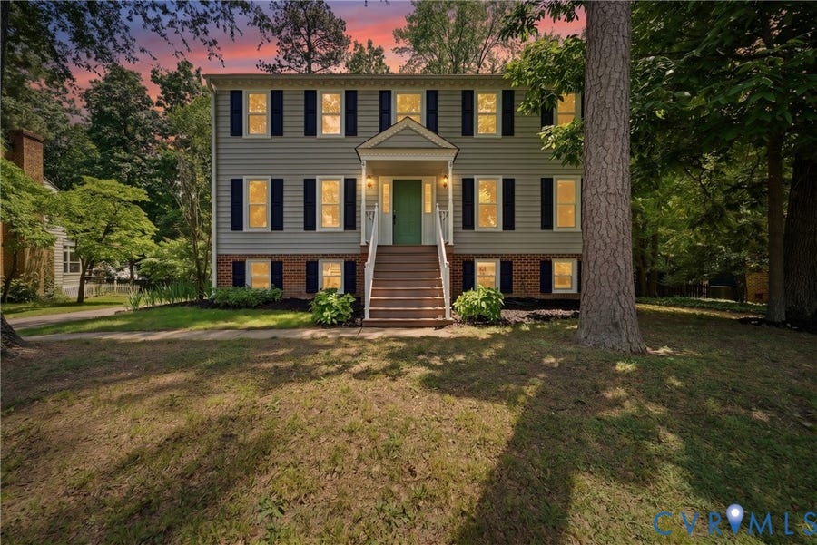 Property photo for 12611 Lancey Court, Midlothian, VA