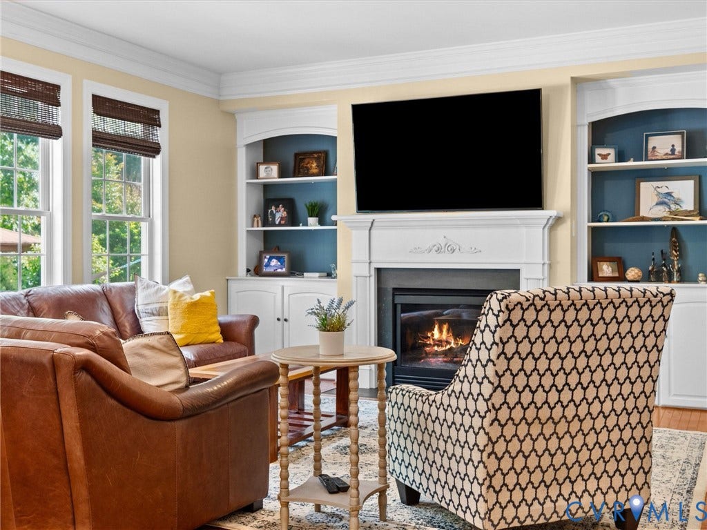 2000 Steeplechase Parkway, Goochland, VA 23063