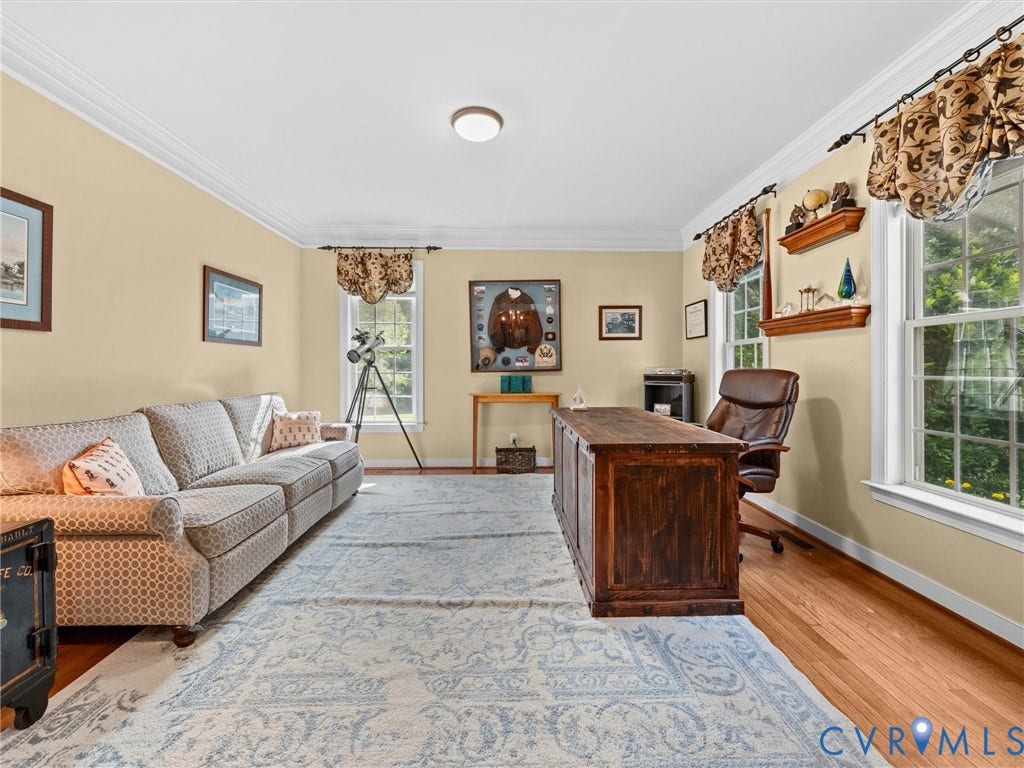2000 Steeplechase Parkway, Goochland, VA 23063