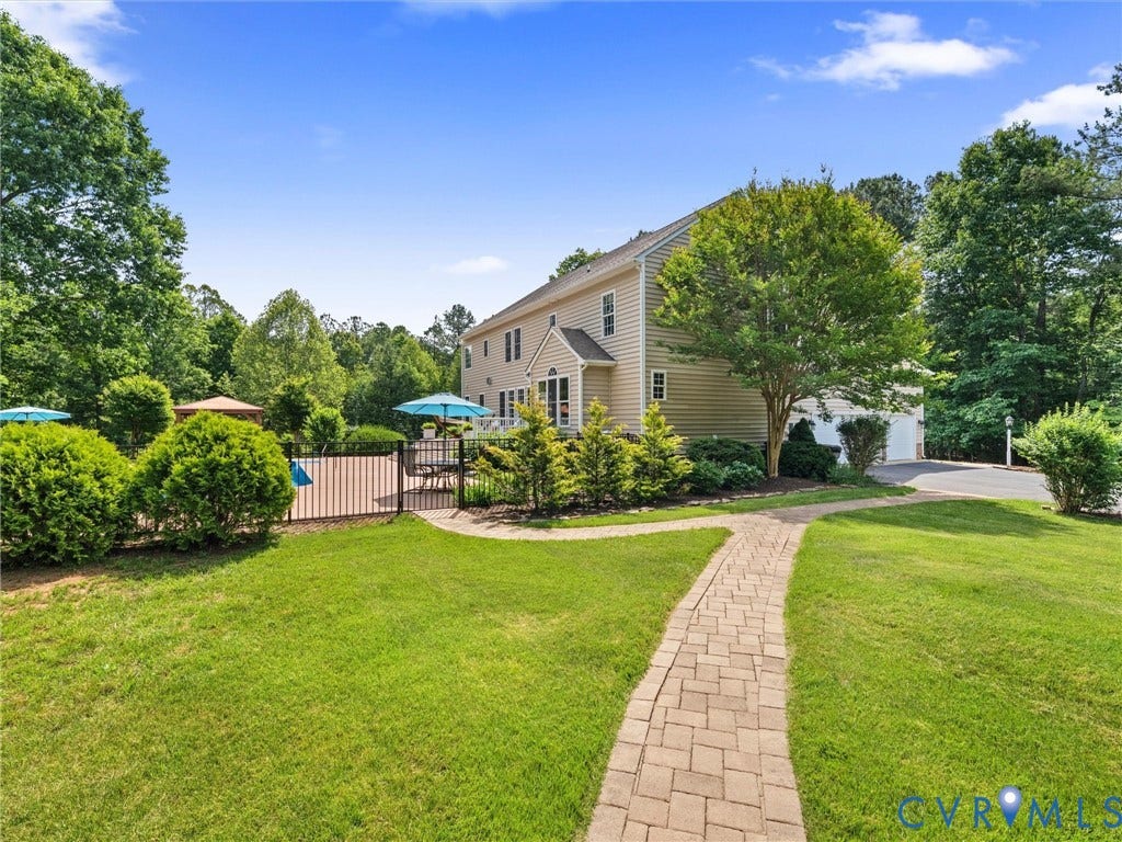 2000 Steeplechase Parkway, Goochland, VA 23063