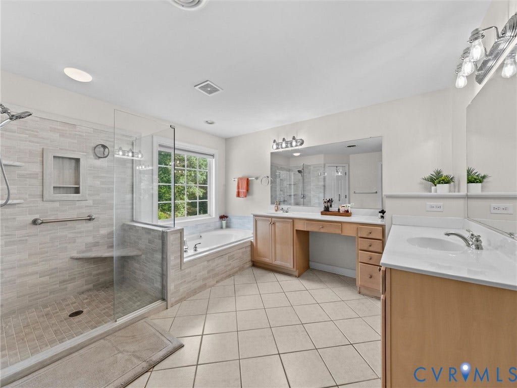 2000 Steeplechase Parkway, Goochland, VA 23063