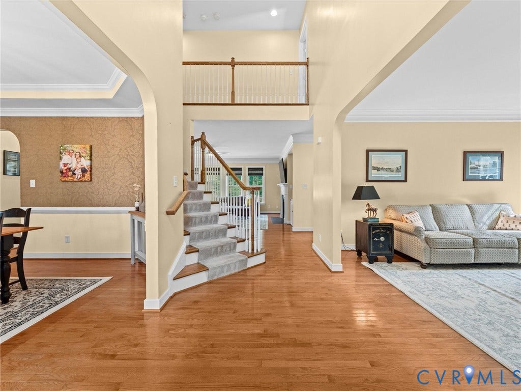 2000 Steeplechase Parkway, Goochland, VA 23063