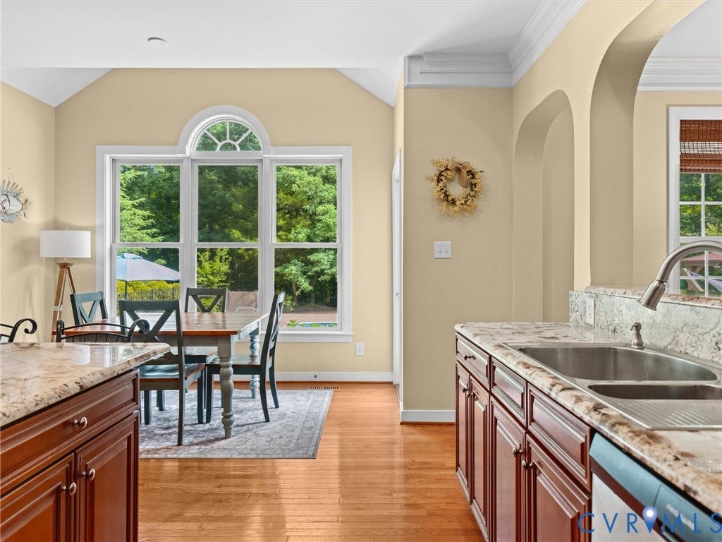 2000 Steeplechase Parkway, Goochland, VA 23063