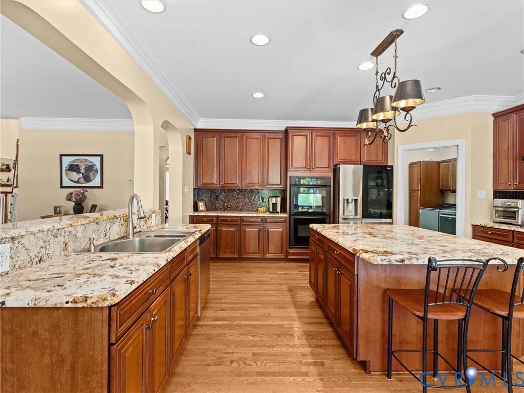 2000 Steeplechase Parkway, Goochland, VA 23063