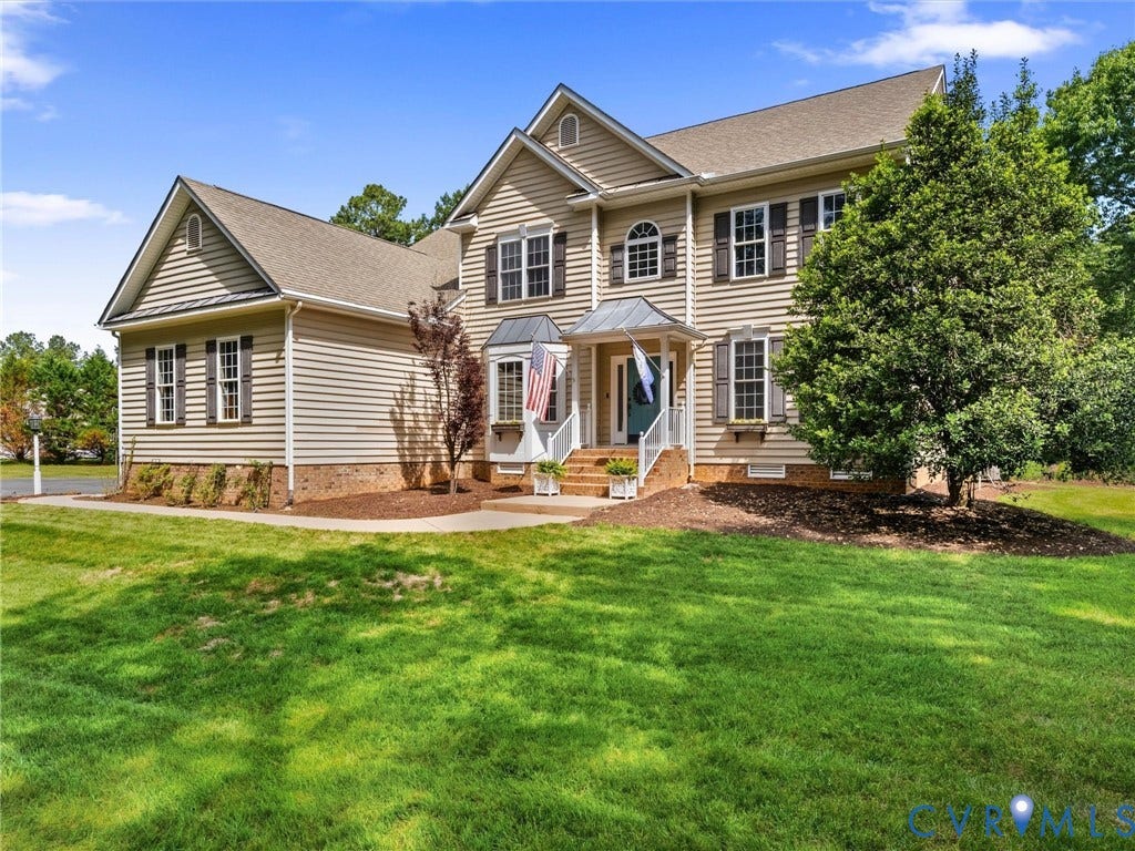 2000 Steeplechase Parkway, Goochland, VA 23063