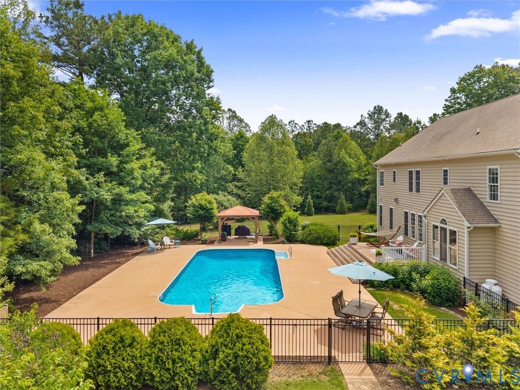2000 Steeplechase Parkway, Goochland, VA 23063