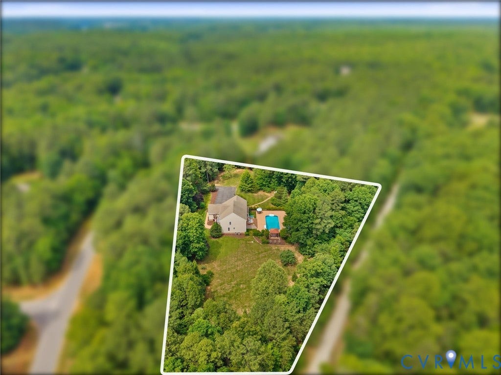 2000 Steeplechase Parkway, Goochland, VA 23063