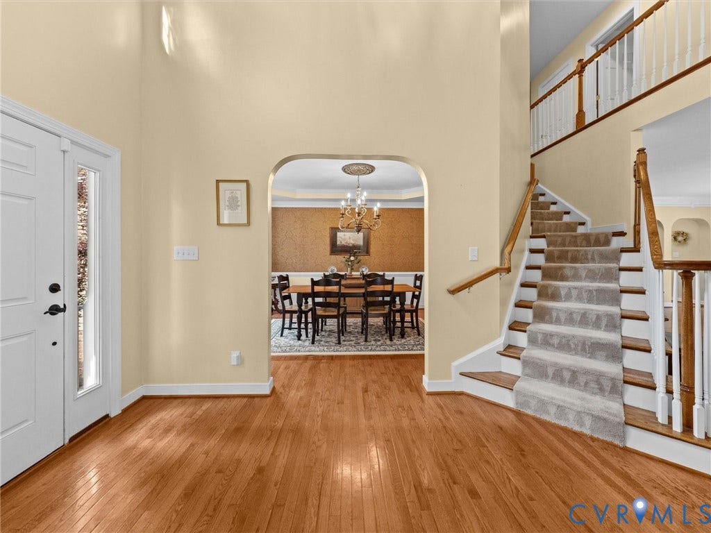 2000 Steeplechase Parkway, Goochland, VA 23063