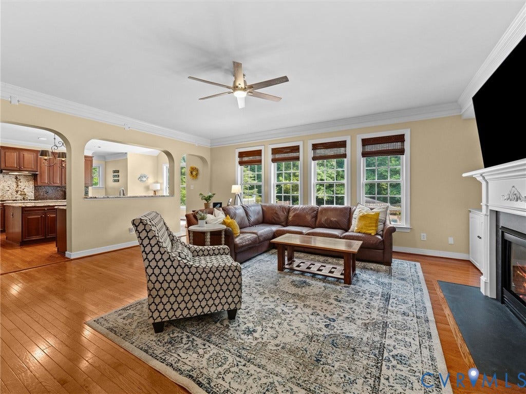 2000 Steeplechase Parkway, Goochland, VA 23063