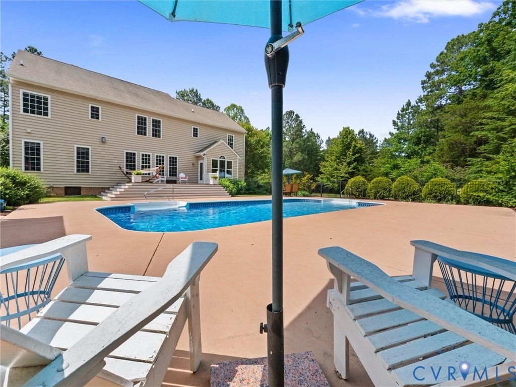 2000 Steeplechase Parkway, Goochland, VA 23063