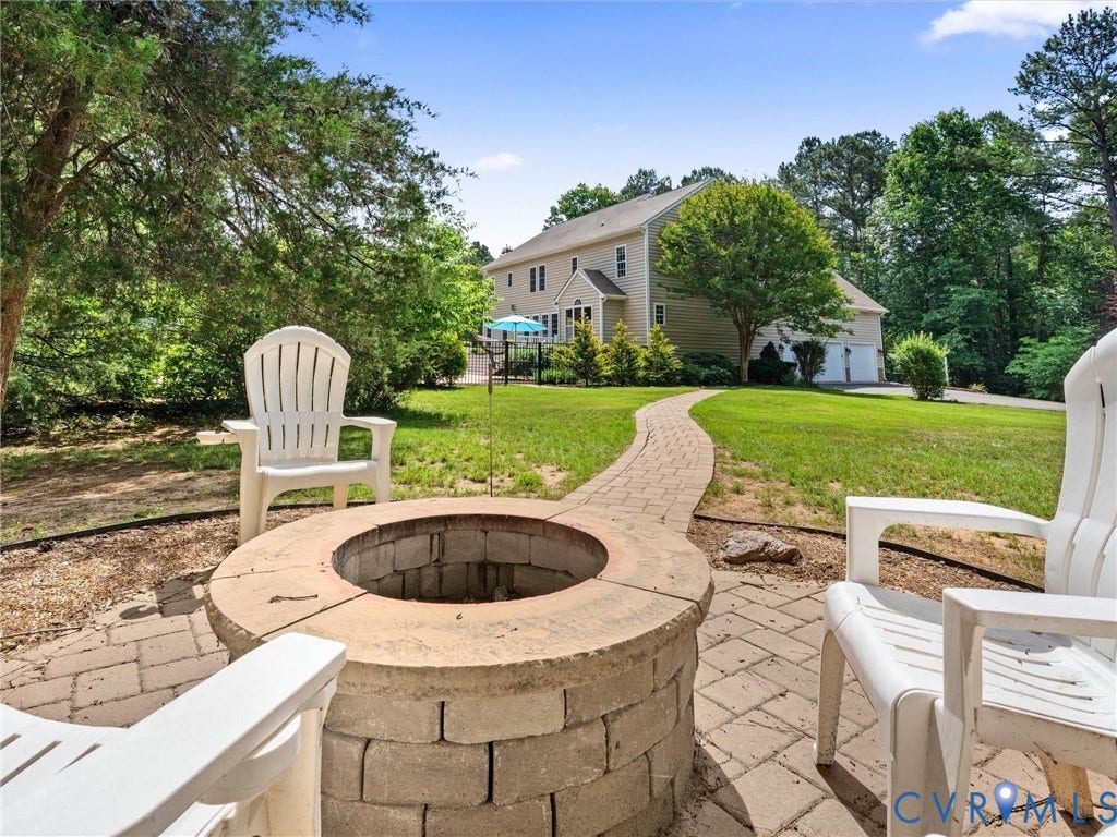 2000 Steeplechase Parkway, Goochland, VA 23063
