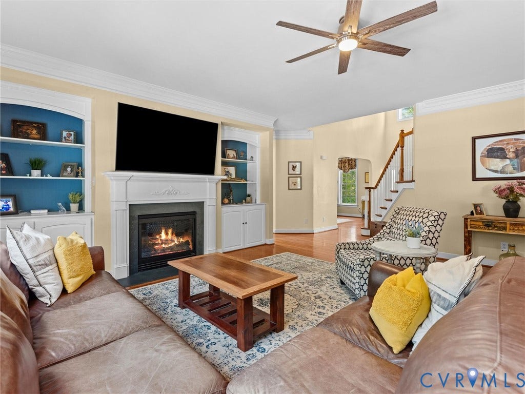2000 Steeplechase Parkway, Goochland, VA 23063
