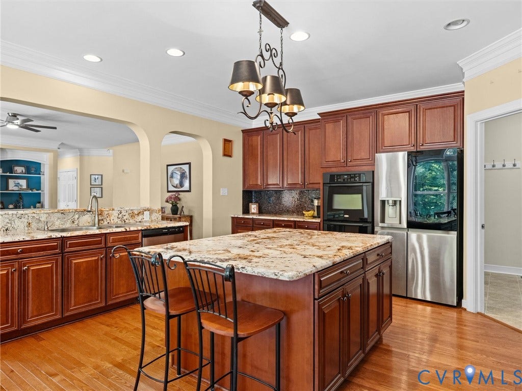 2000 Steeplechase Parkway, Goochland, VA 23063