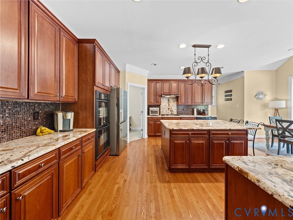 2000 Steeplechase Parkway, Goochland, VA 23063