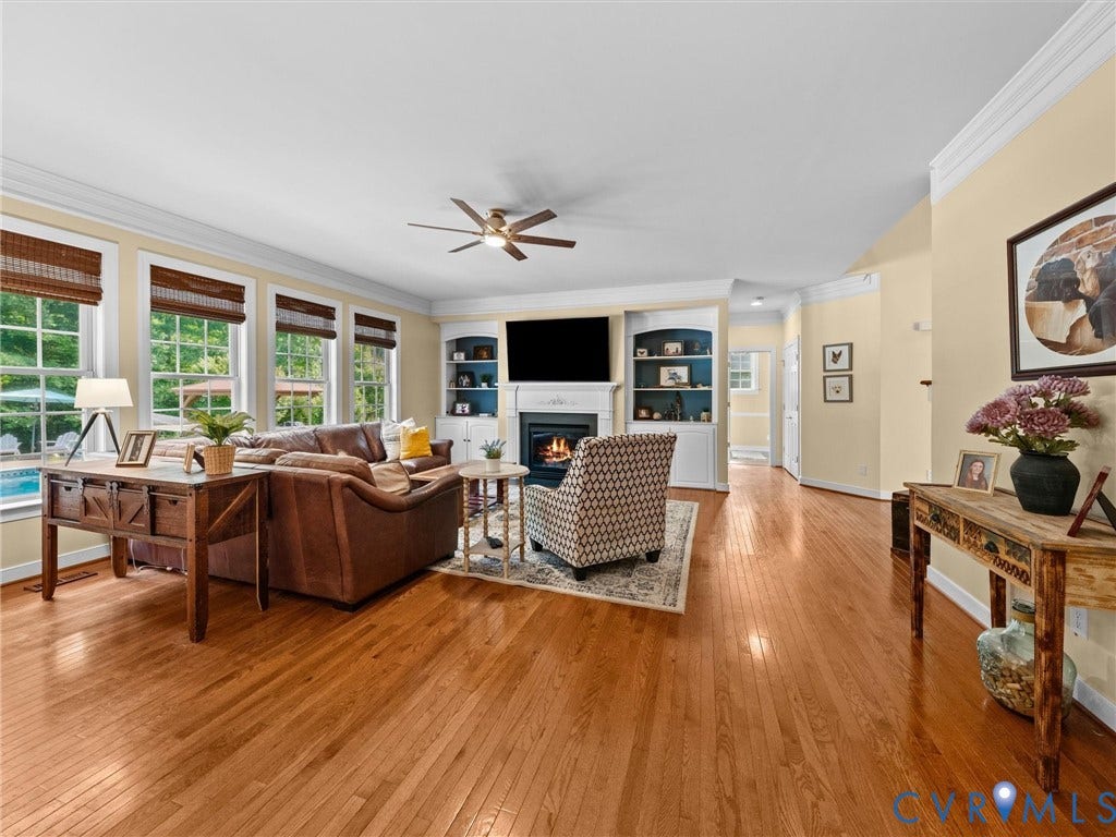 2000 Steeplechase Parkway, Goochland, VA 23063