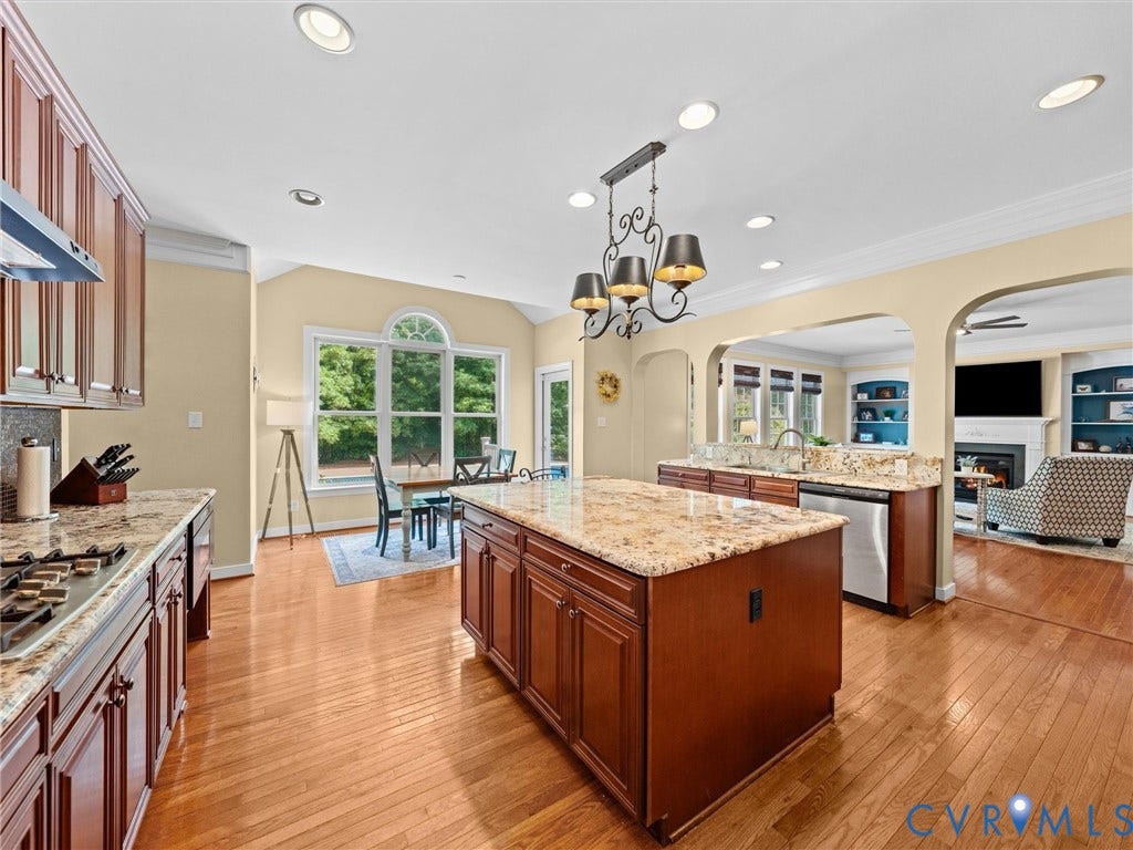 2000 Steeplechase Parkway, Goochland, VA 23063