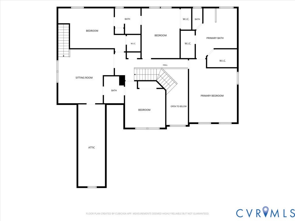 2000 Steeplechase Parkway, Goochland, VA 23063