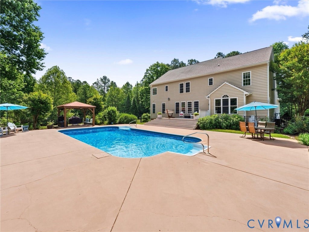 2000 Steeplechase Parkway, Goochland, VA 23063