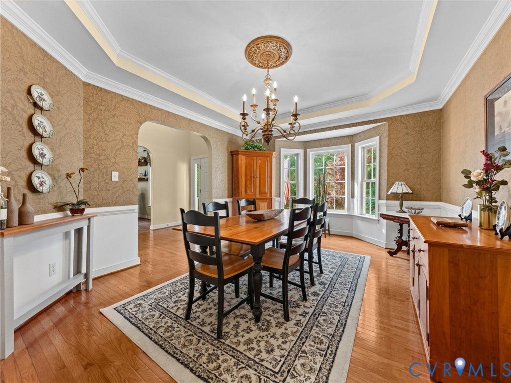 2000 Steeplechase Parkway, Goochland, VA 23063